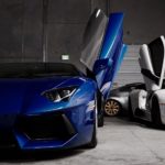 Chi può guidare un’auto a noleggio a lungo termine?